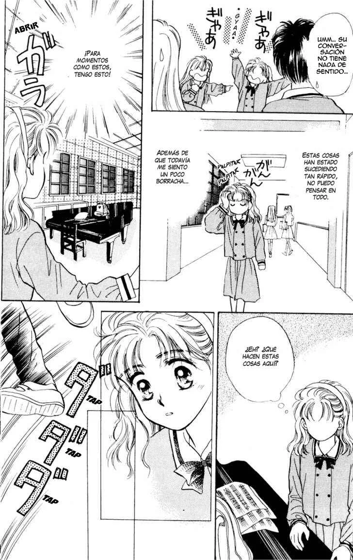 You & Scandal Capítulo 3 - Page 17