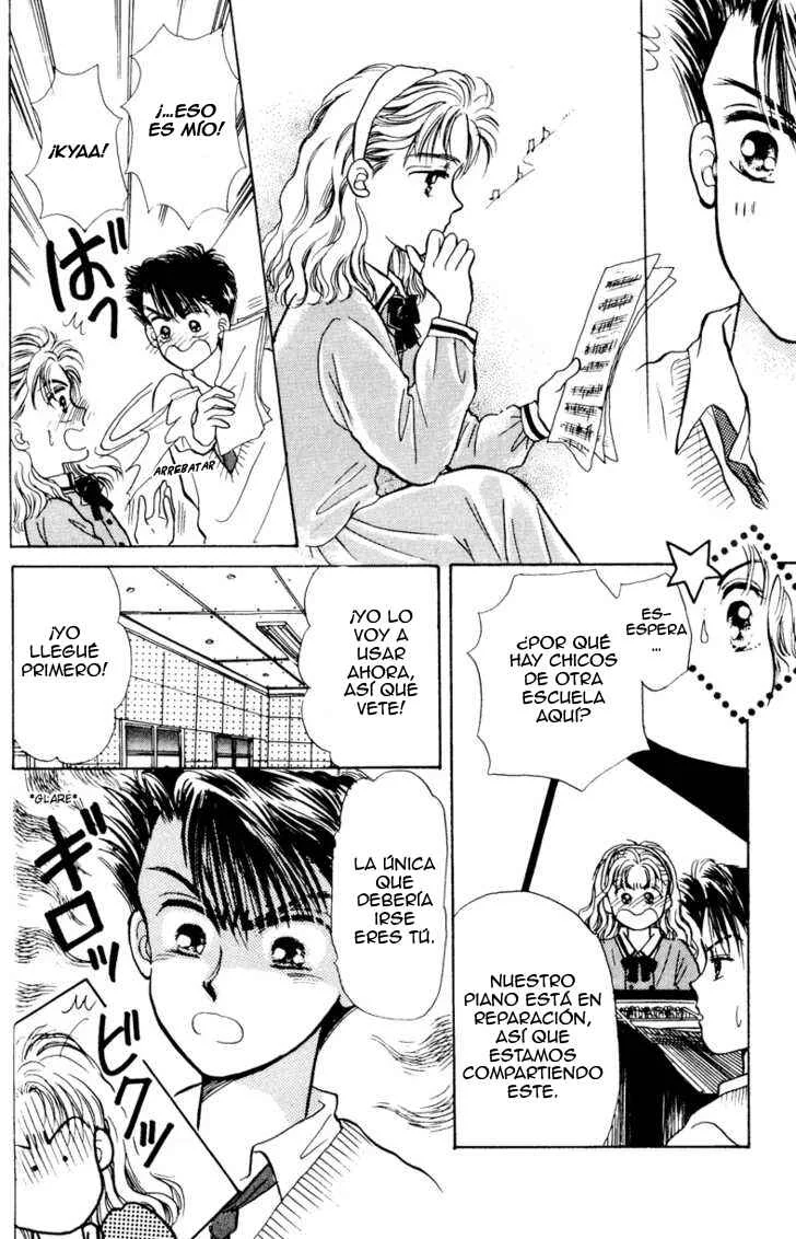 You & Scandal Capítulo 3 - Page 19