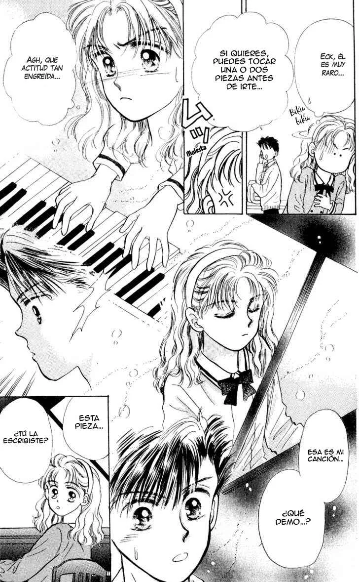 You & Scandal Capítulo 3 - Page 20