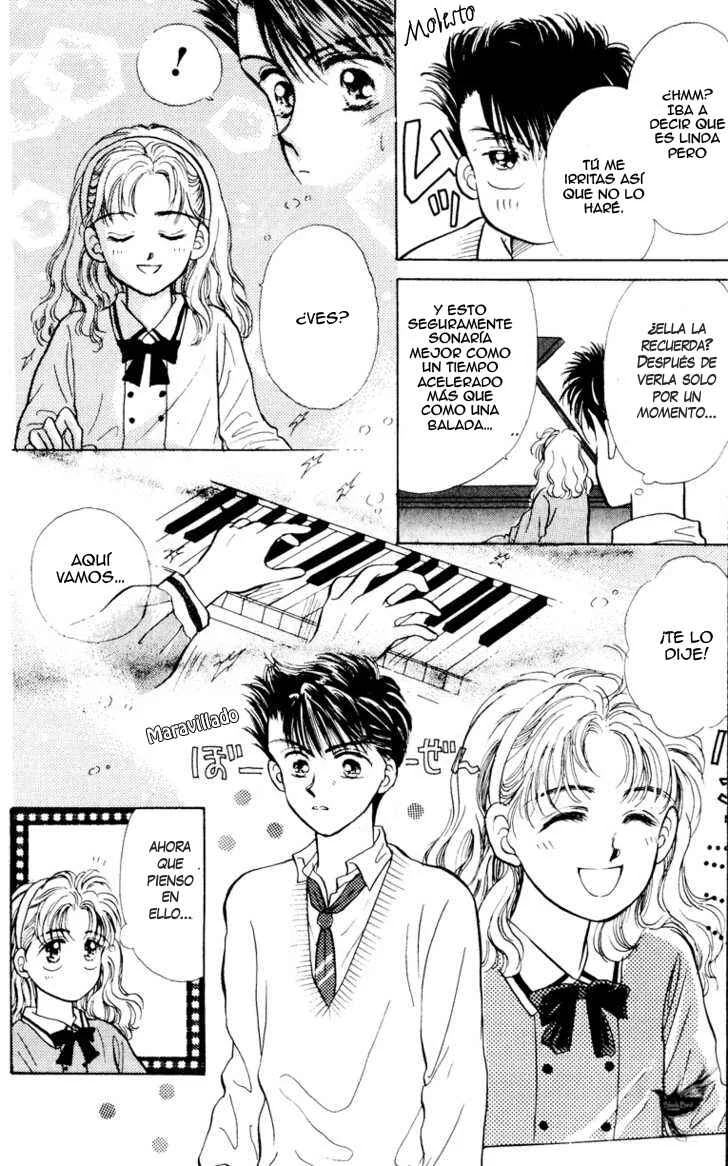 You & Scandal Capítulo 3 - Page 21