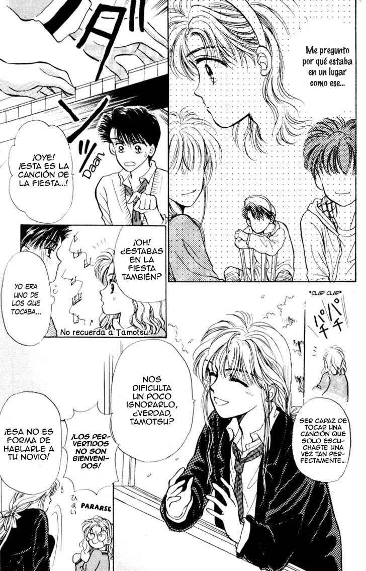 You & Scandal Capítulo 3 - Page 22
