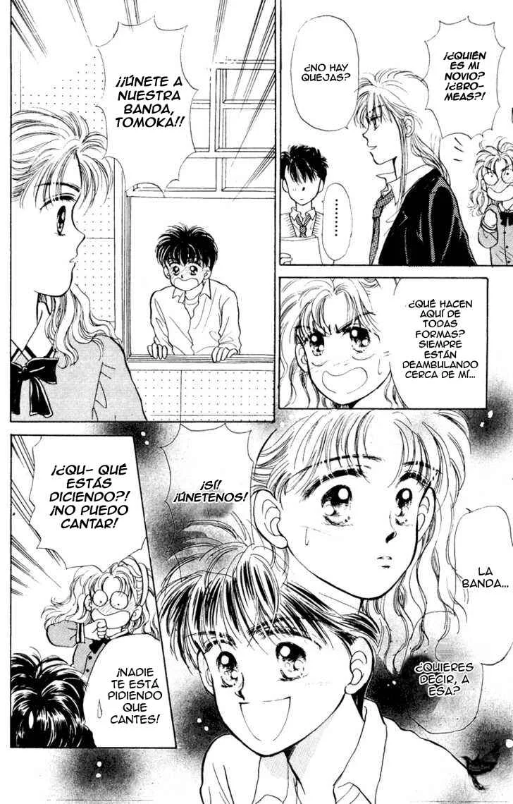 You & Scandal Capítulo 3 - Page 23