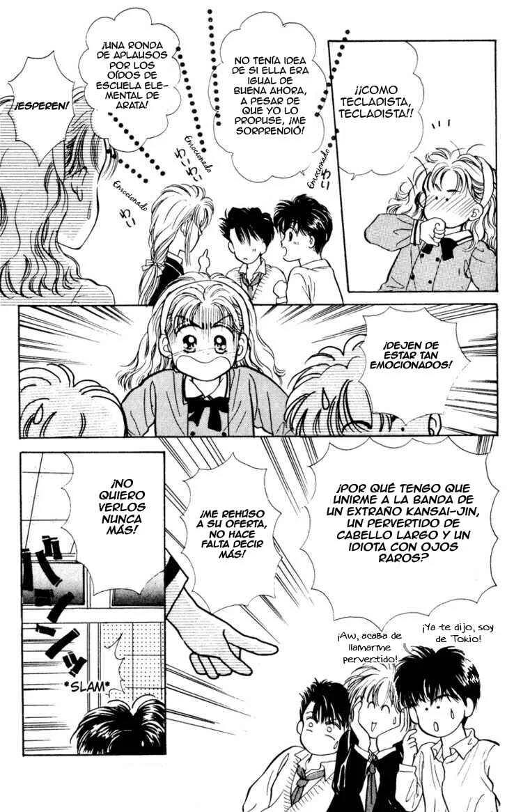 You & Scandal Capítulo 3 - Page 24