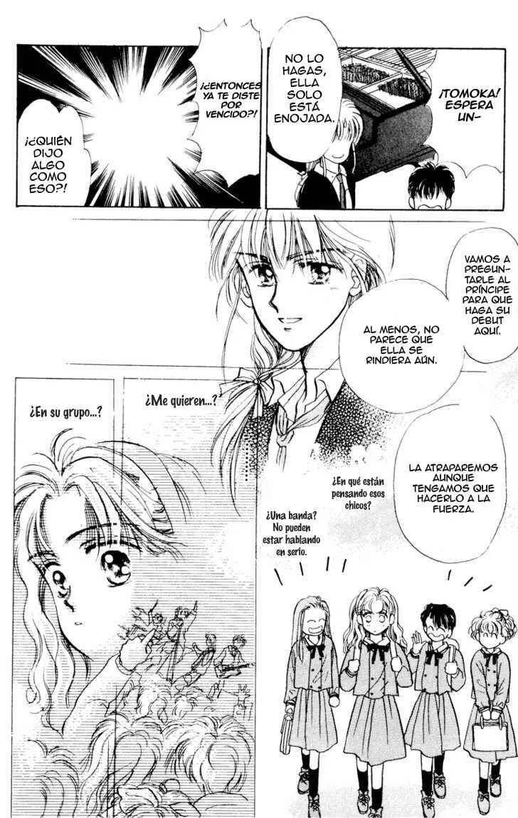 You & Scandal Capítulo 3 - Page 25
