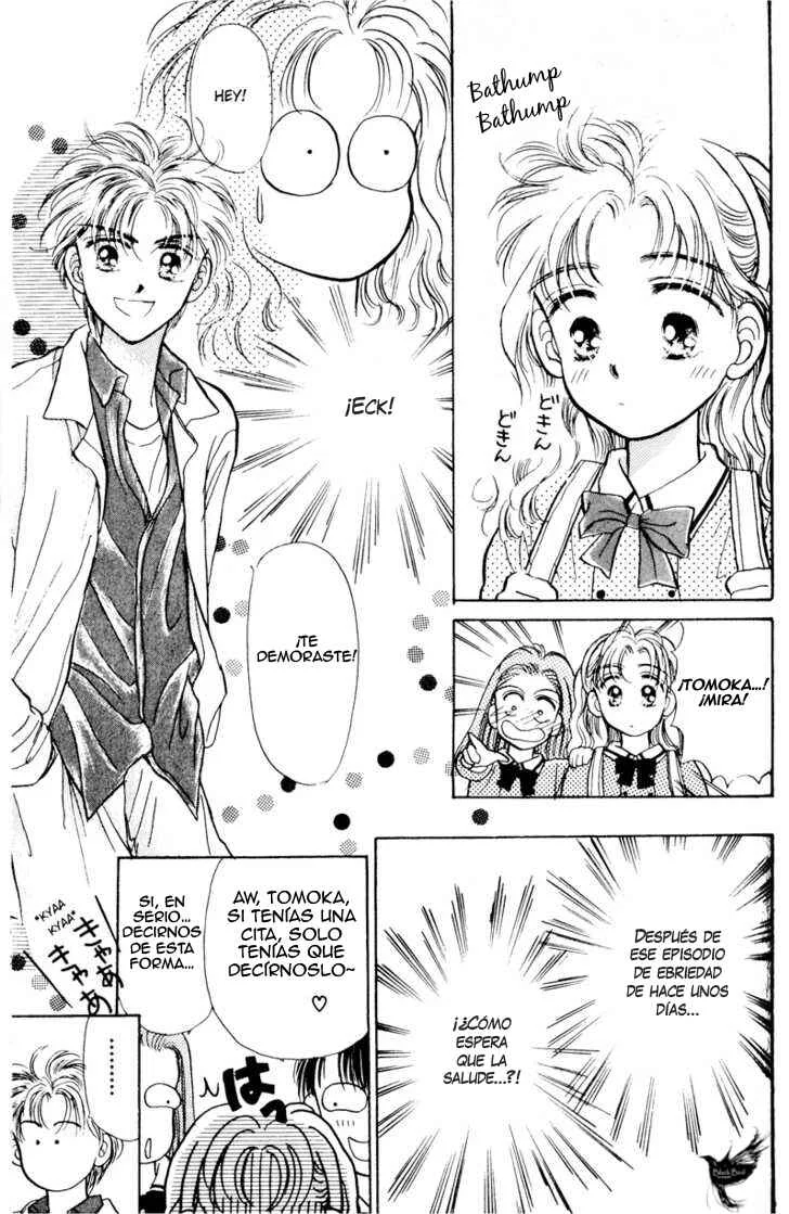 You & Scandal Capítulo 3 - Page 26