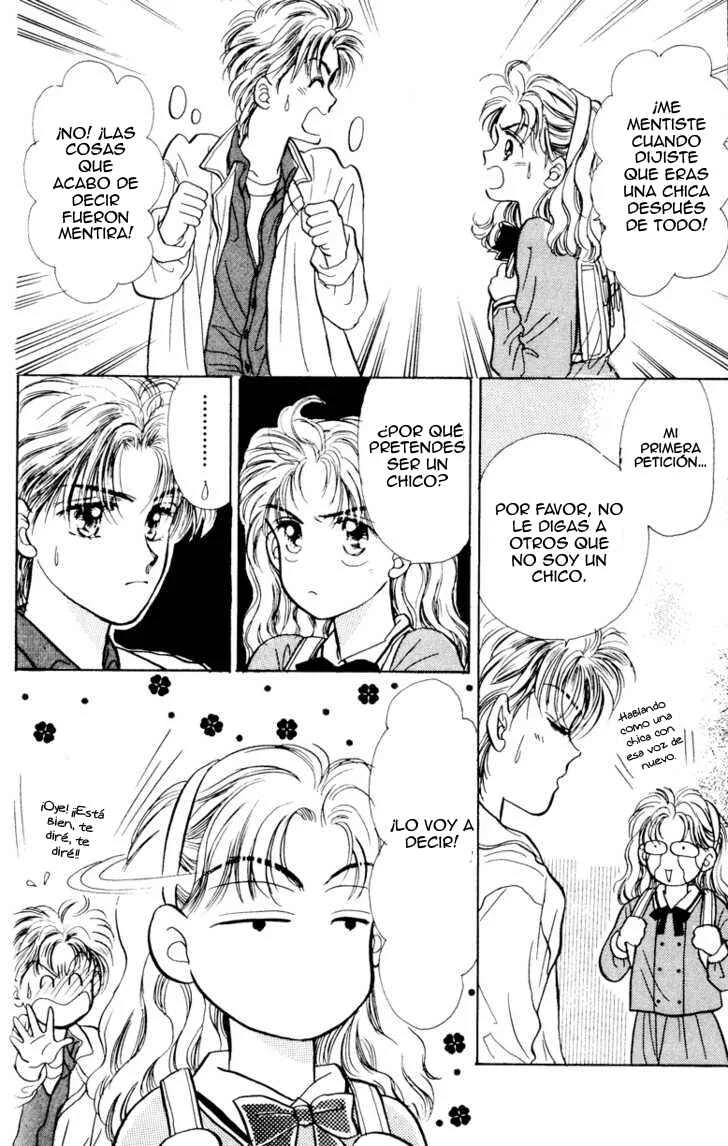 You & Scandal Capítulo 3 - Page 29