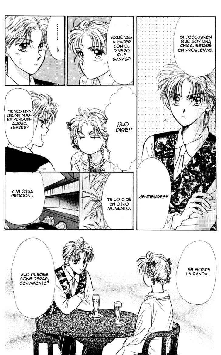 You & Scandal Capítulo 3 - Page 31