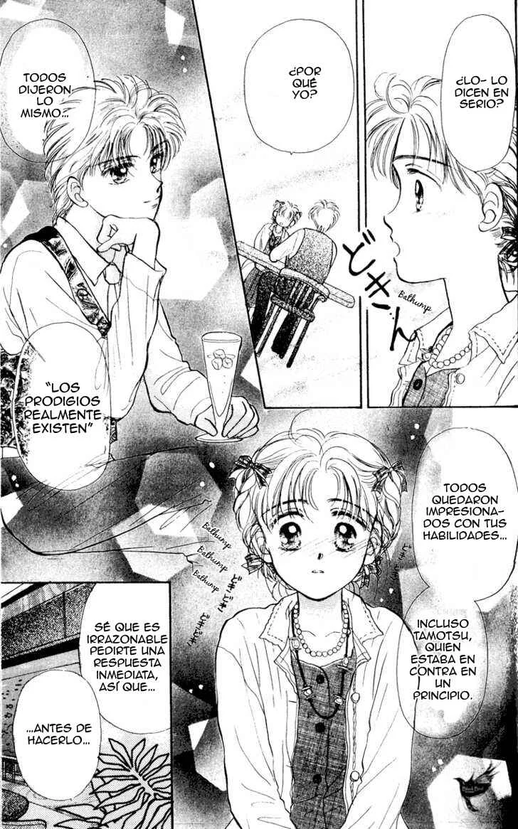 You & Scandal Capítulo 3 - Page 32