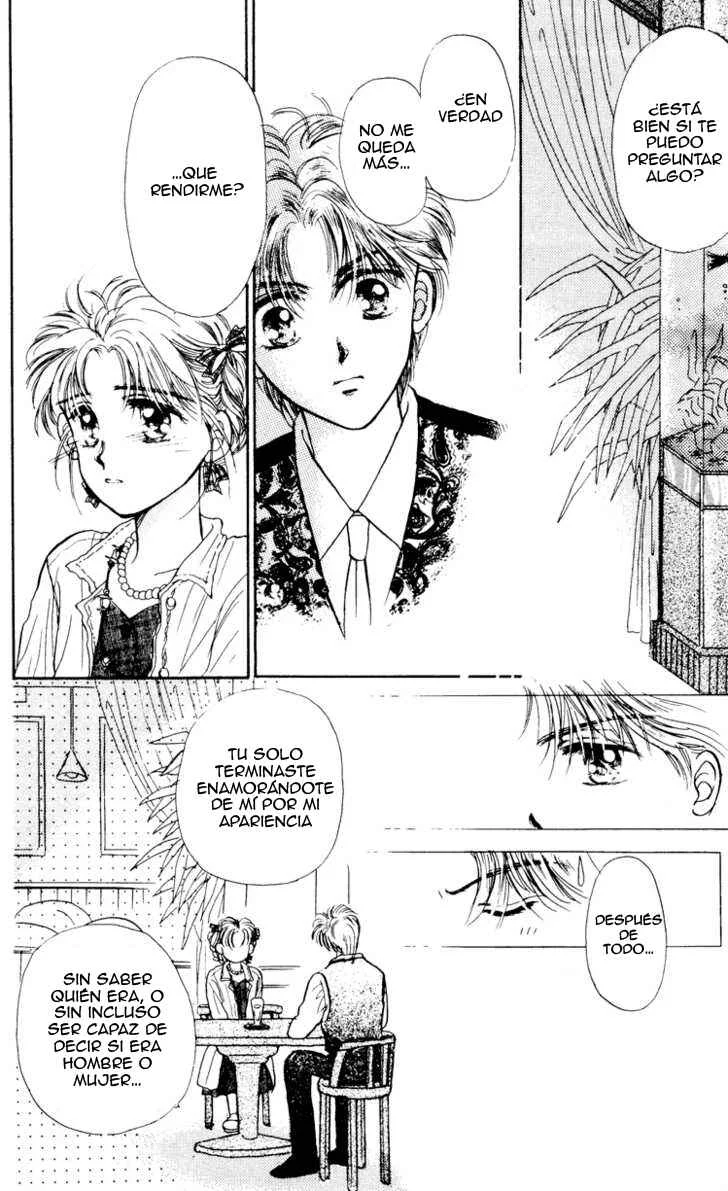 You & Scandal Capítulo 3 - Page 33