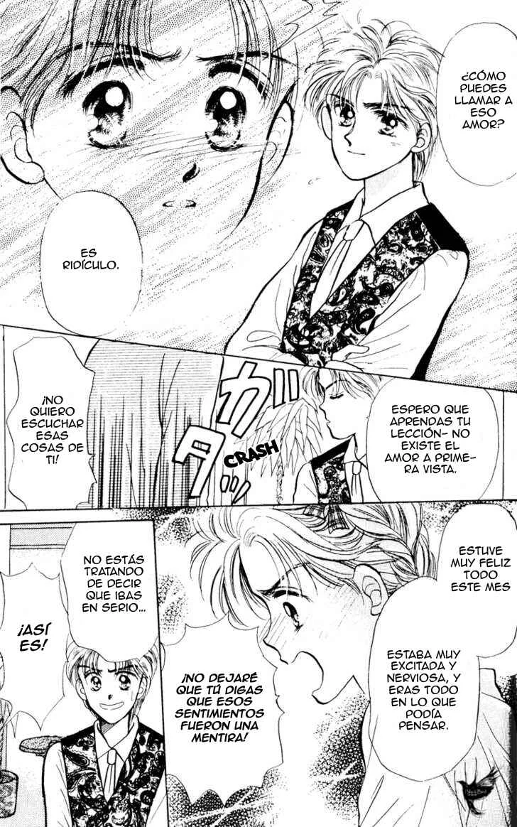 You & Scandal Capítulo 3 - Page 34
