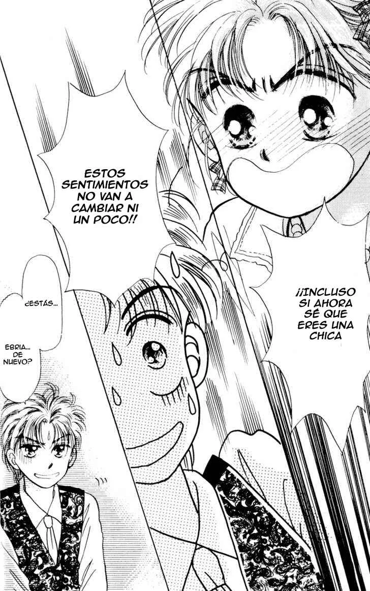 You & Scandal Capítulo 3 - Page 35