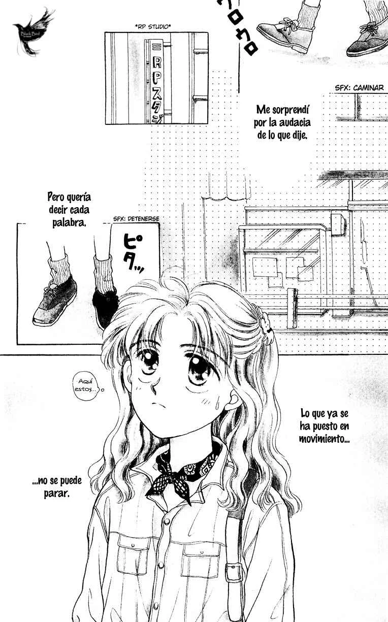You & Scandal Capítulo 4 - Page 5