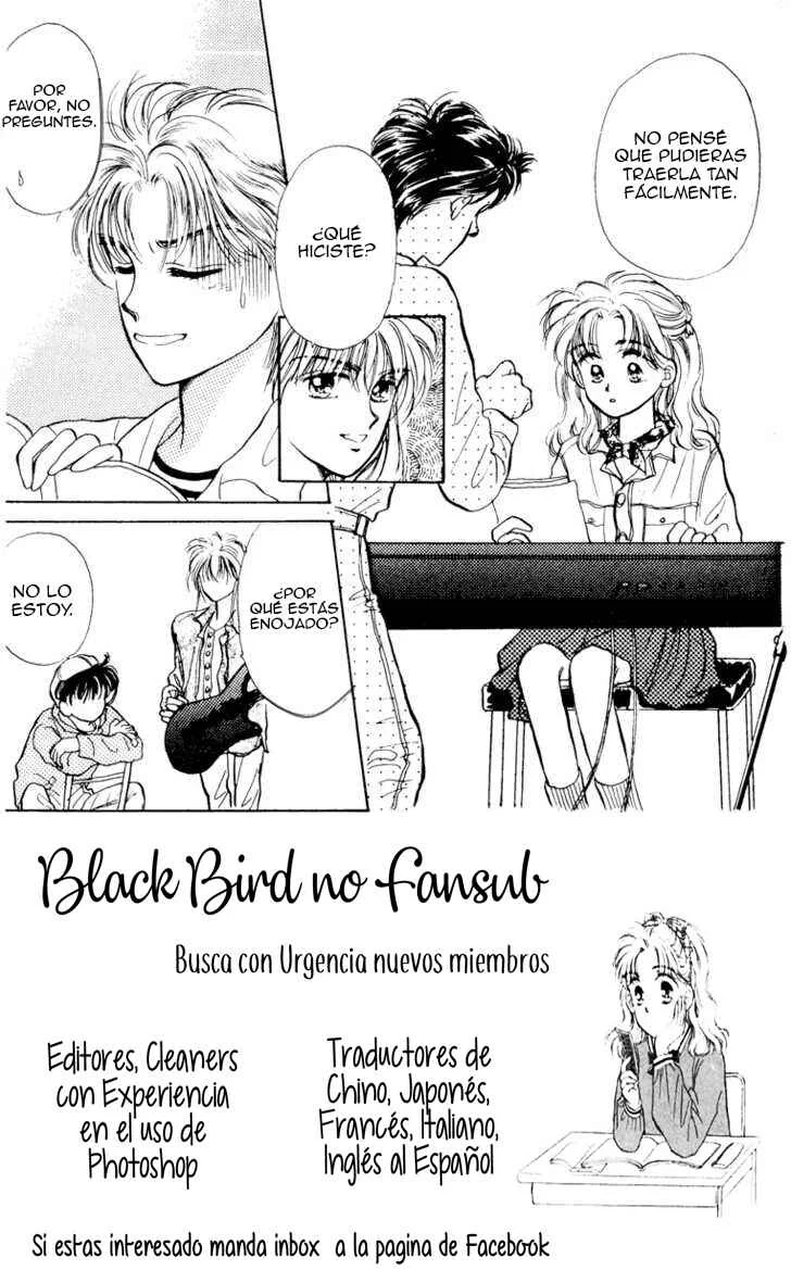 You & Scandal Capítulo 4 - Page 6