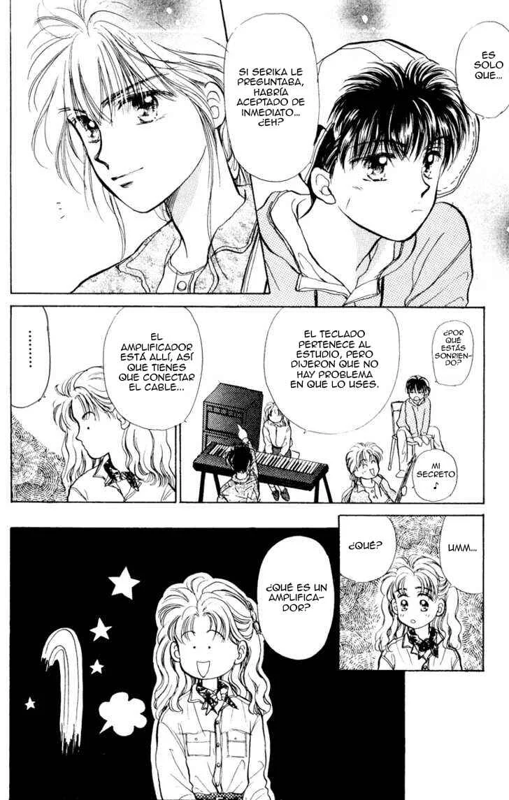 You & Scandal Capítulo 4 - Page 7