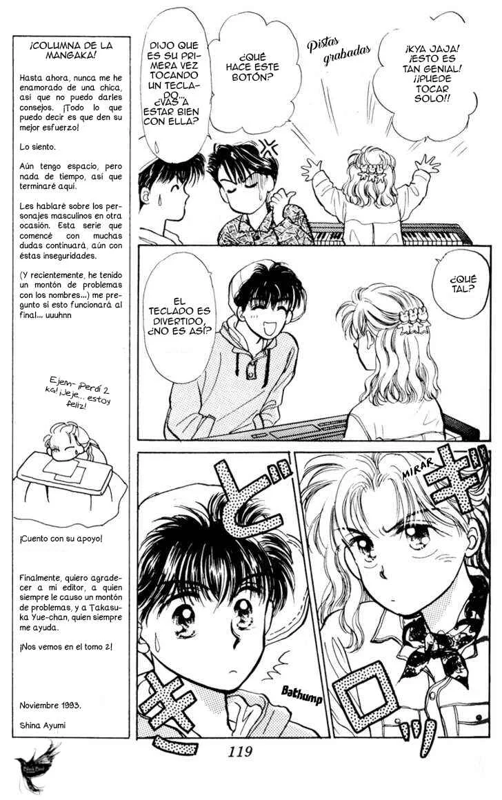 You & Scandal Capítulo 4 - Page 8