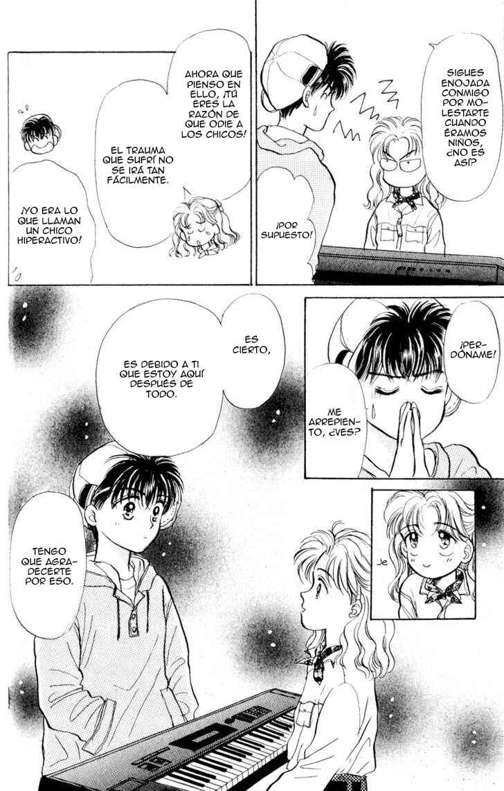 You & Scandal Capítulo 4 - Page 9