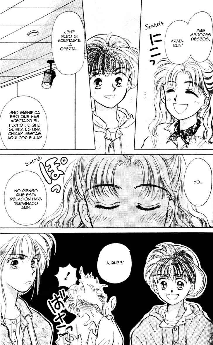 You & Scandal Capítulo 4 - Page 10