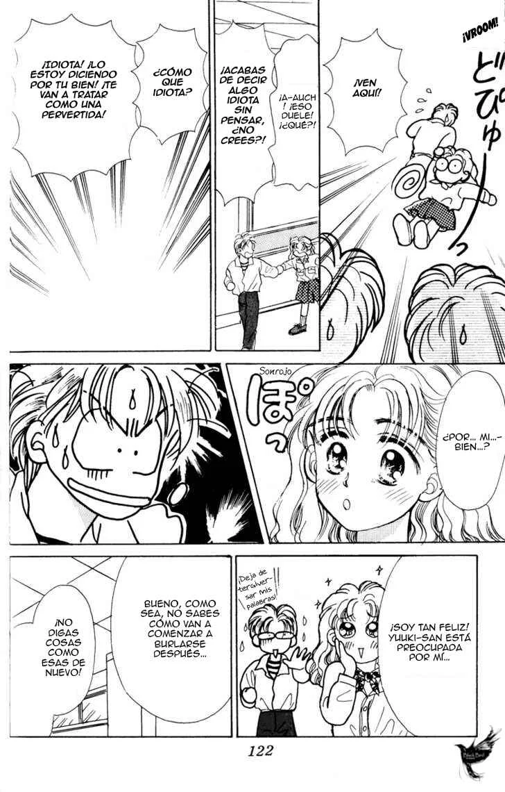 You & Scandal Capítulo 4 - Page 11
