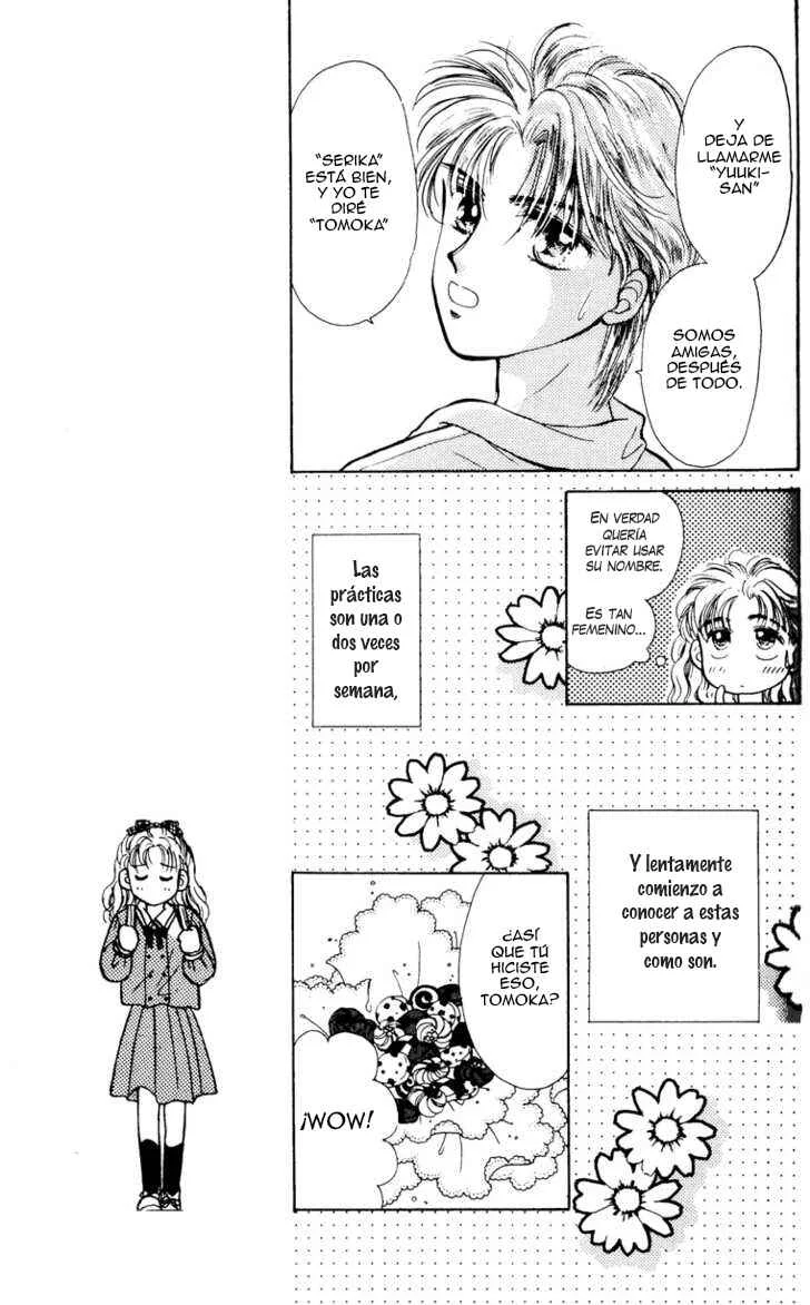 You & Scandal Capítulo 4 - Page 12