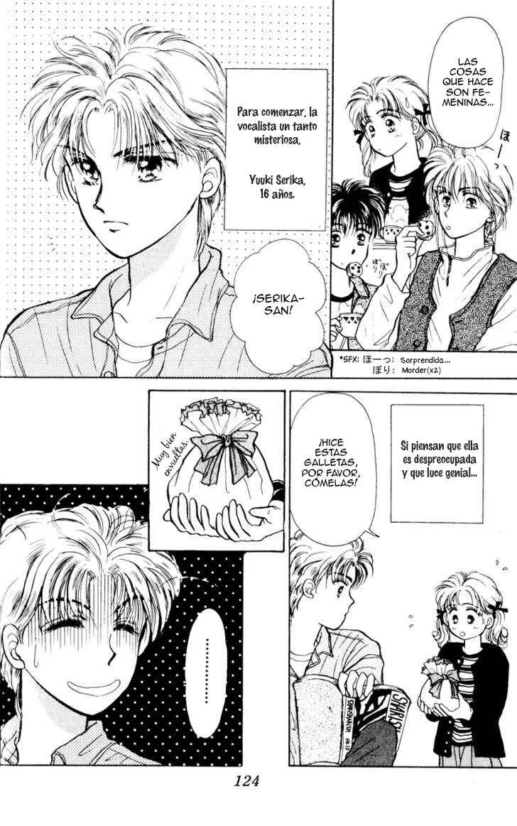 You & Scandal Capítulo 4 - Page 13