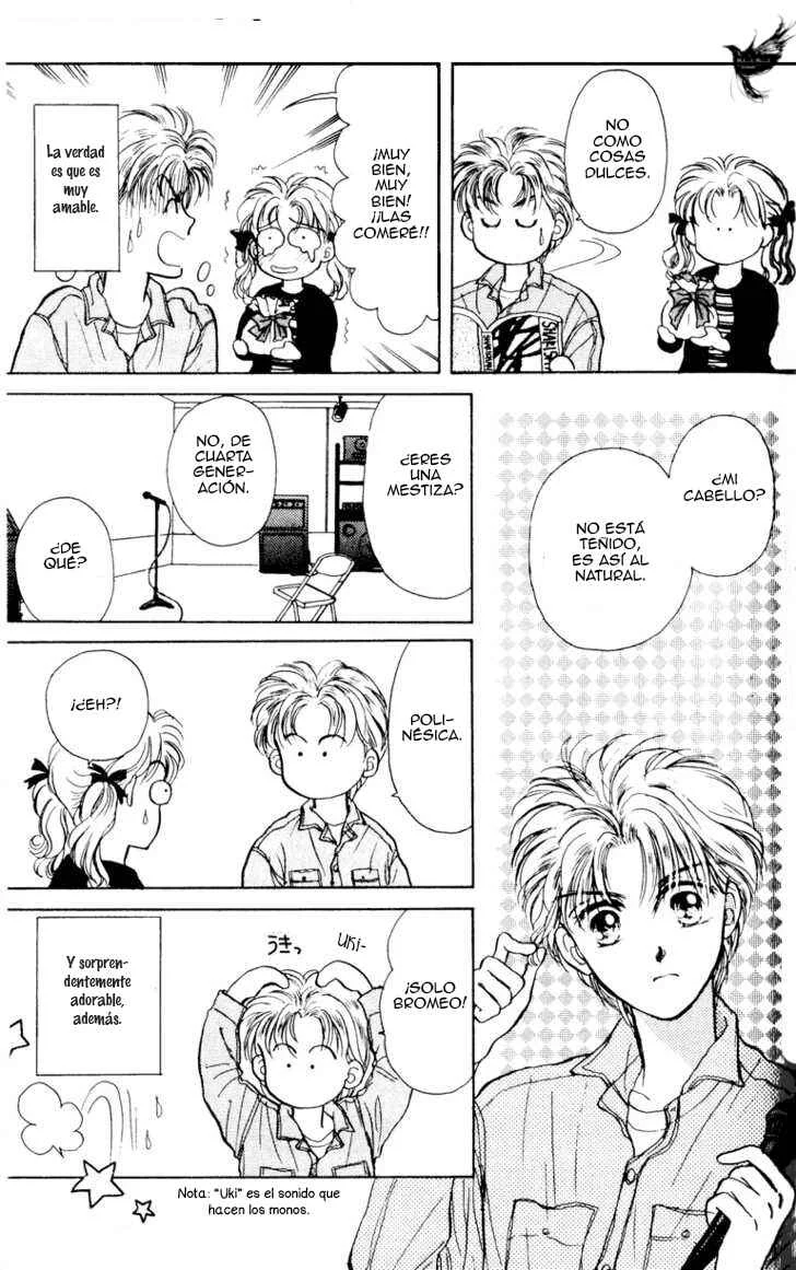 You & Scandal Capítulo 4 - Page 14