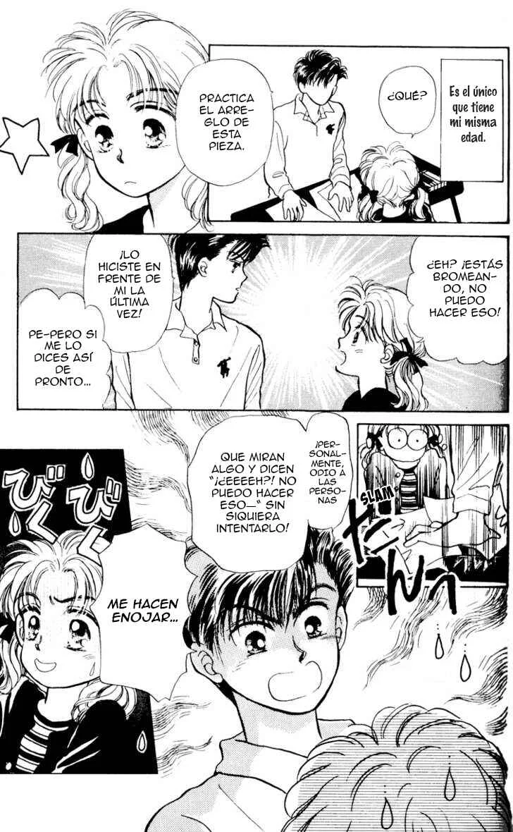 You & Scandal Capítulo 4 - Page 16