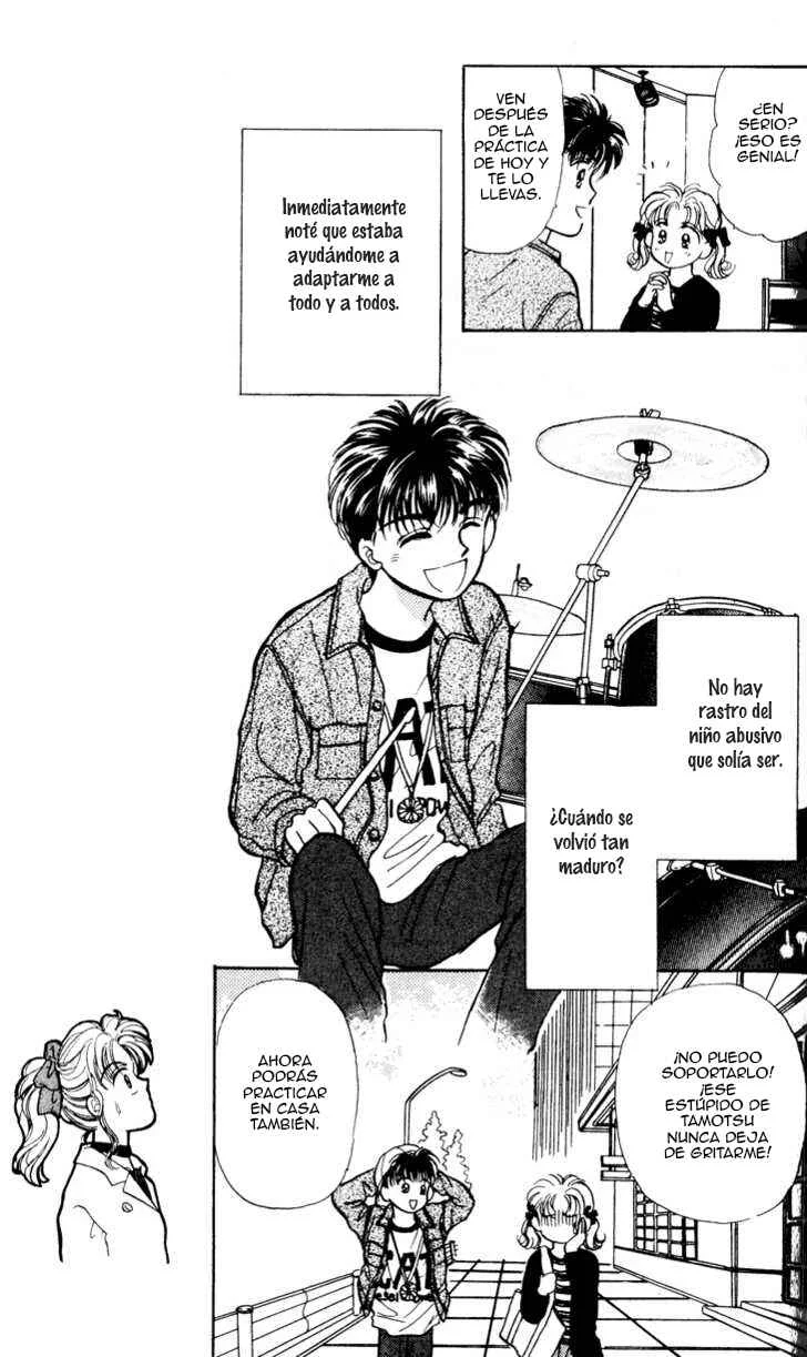 You & Scandal Capítulo 4 - Page 18
