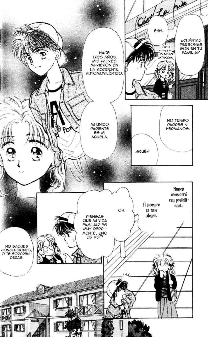 You & Scandal Capítulo 4 - Page 19