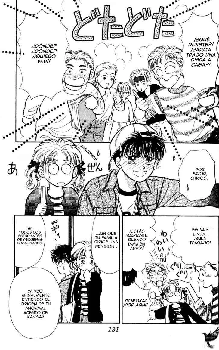 You & Scandal Capítulo 4 - Page 20