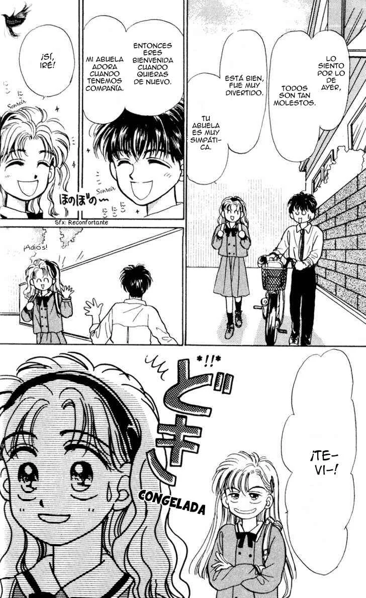 You & Scandal Capítulo 4 - Page 23