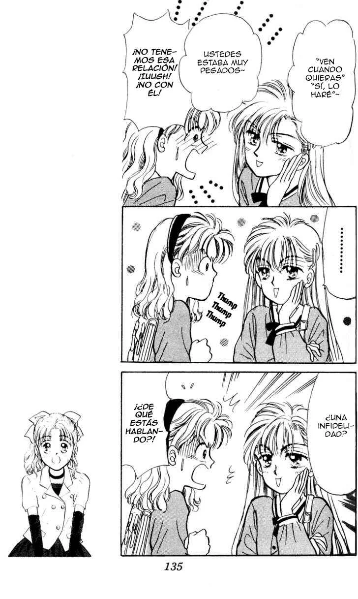 You & Scandal Capítulo 4 - Page 24