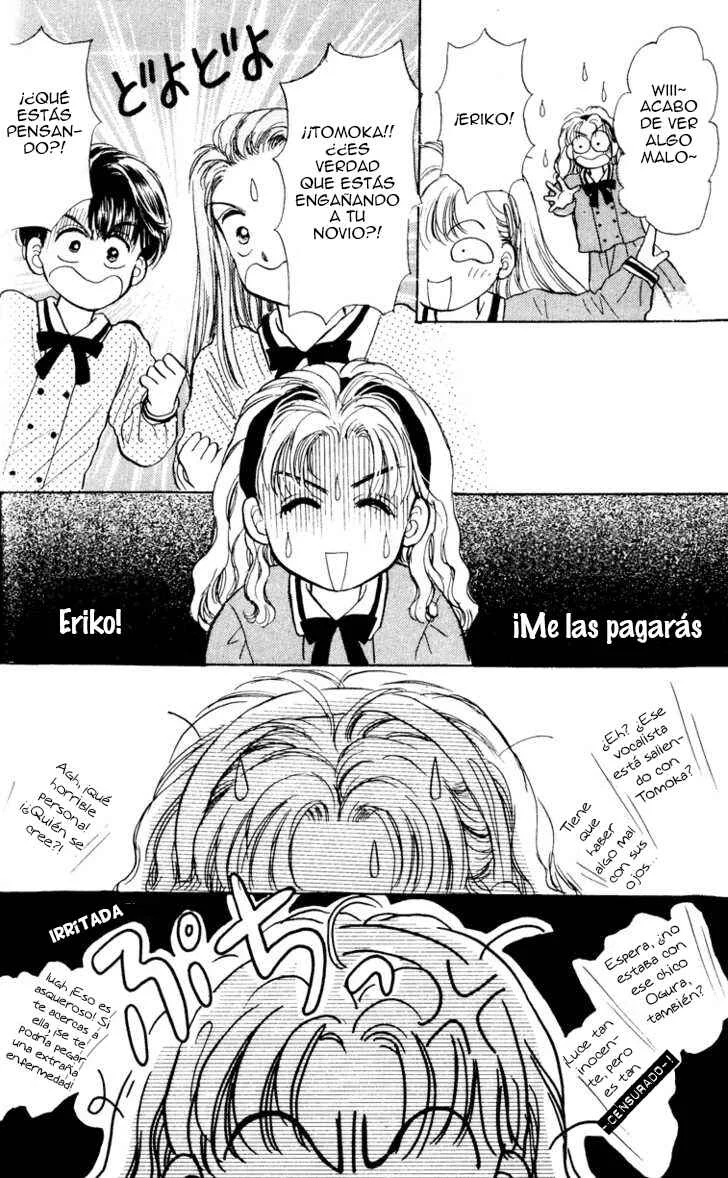 You & Scandal Capítulo 4 - Page 25