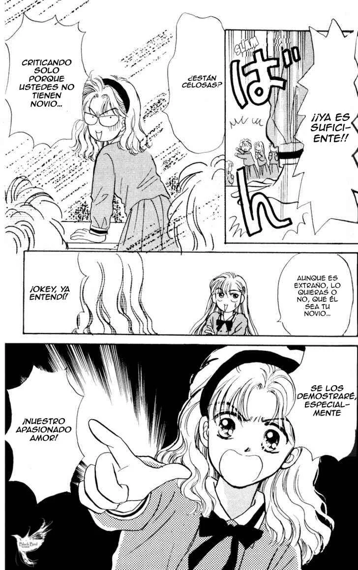 You & Scandal Capítulo 4 - Page 26