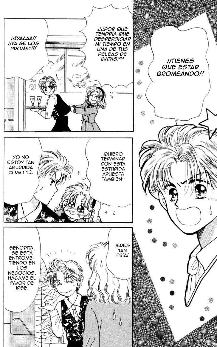 You & Scandal Capítulo 4 - Page 27