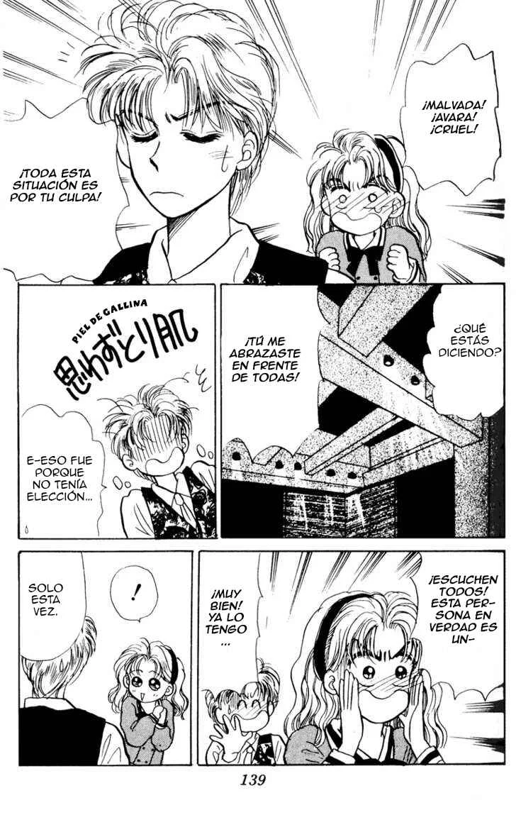 You & Scandal Capítulo 4 - Page 28