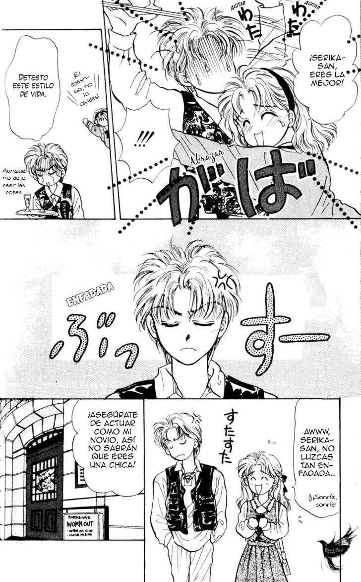 You & Scandal Capítulo 4 - Page 29