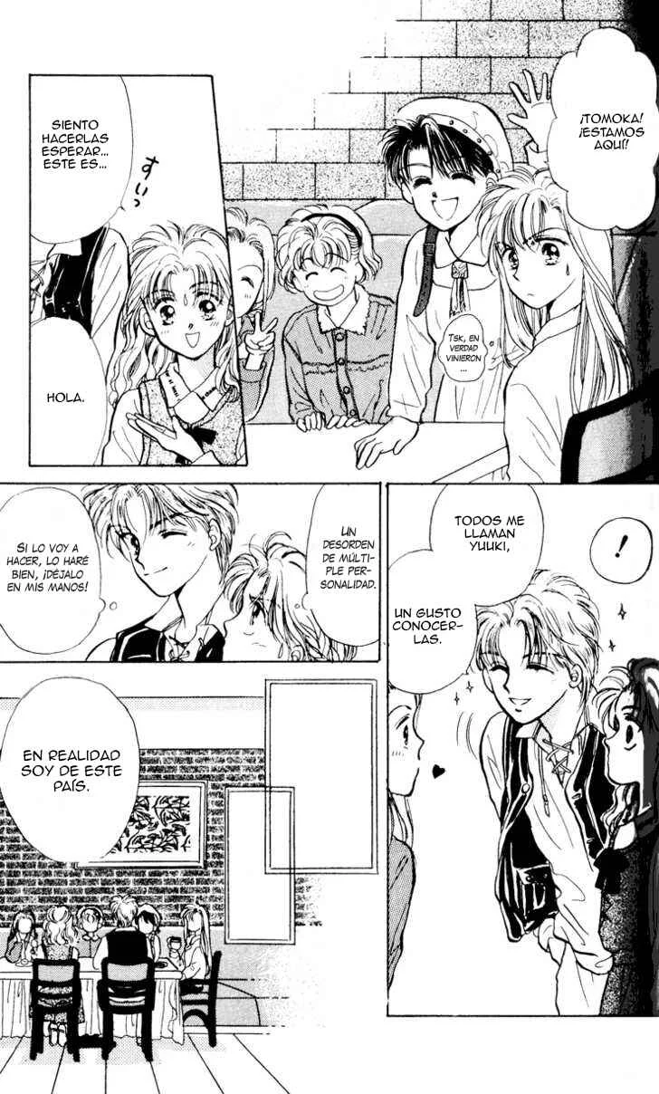 You & Scandal Capítulo 4 - Page 30