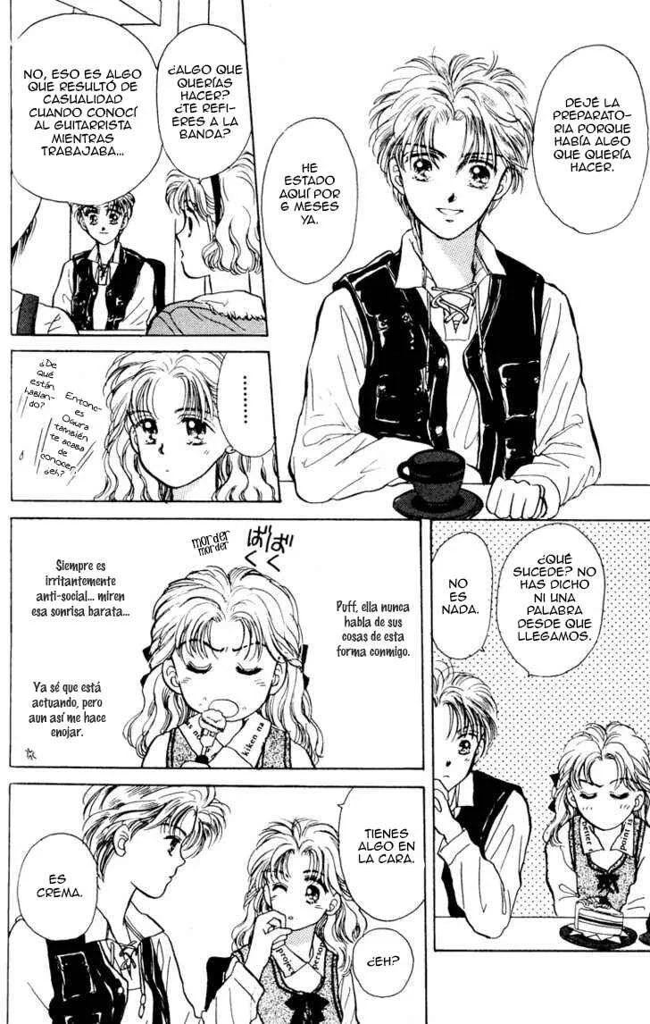 You & Scandal Capítulo 4 - Page 31