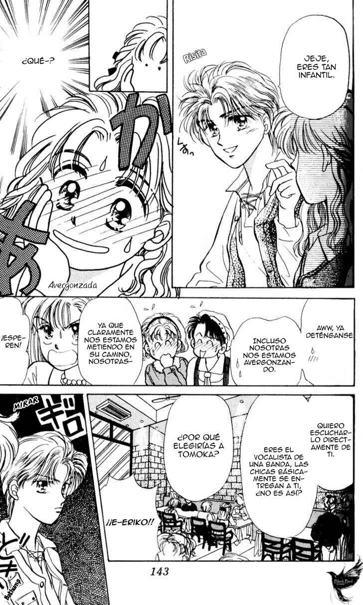 You & Scandal Capítulo 4 - Page 32