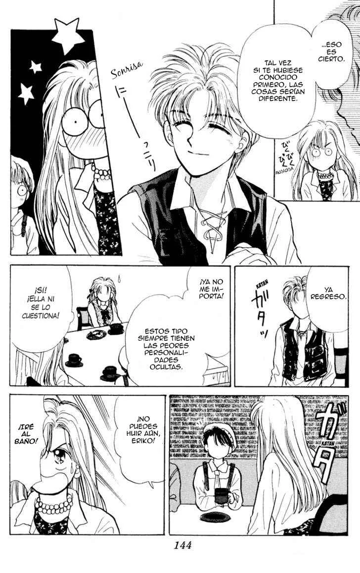 You & Scandal Capítulo 4 - Page 33