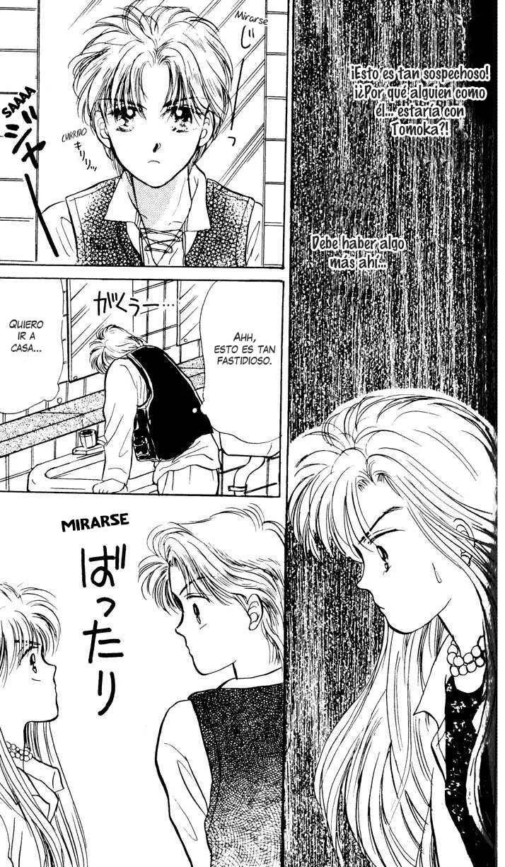 You & Scandal Capítulo 4 - Page 34