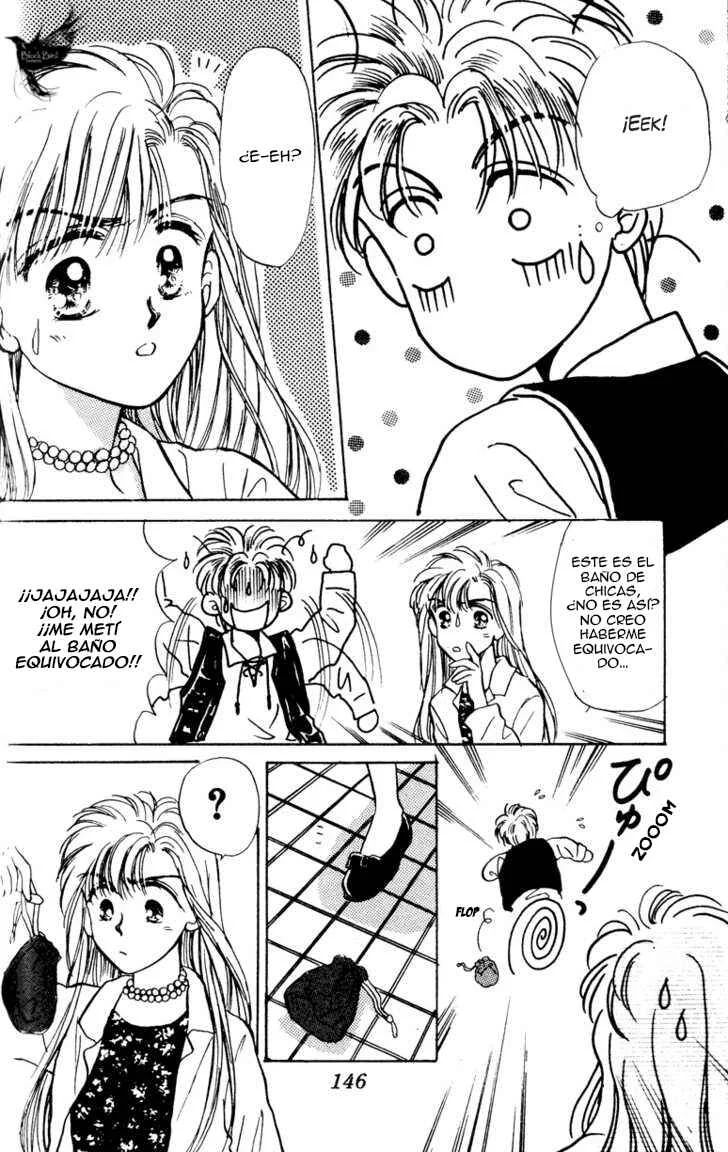 You & Scandal Capítulo 4 - Page 35