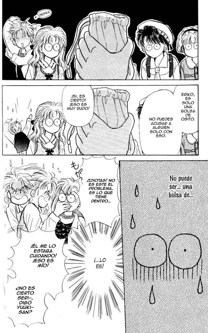 You & Scandal Capítulo 4 - Page 37
