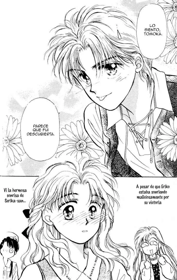 You & Scandal Capítulo 4 - Page 39