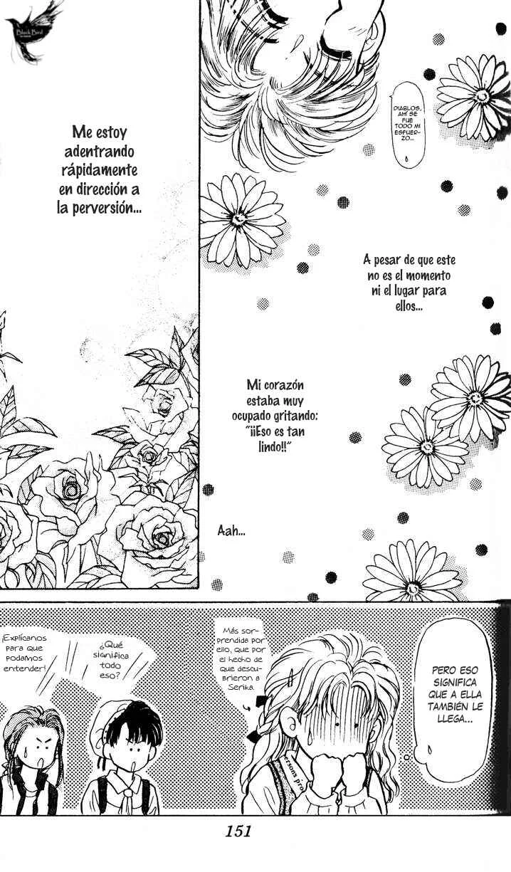 You & Scandal Capítulo 4 - Page 40