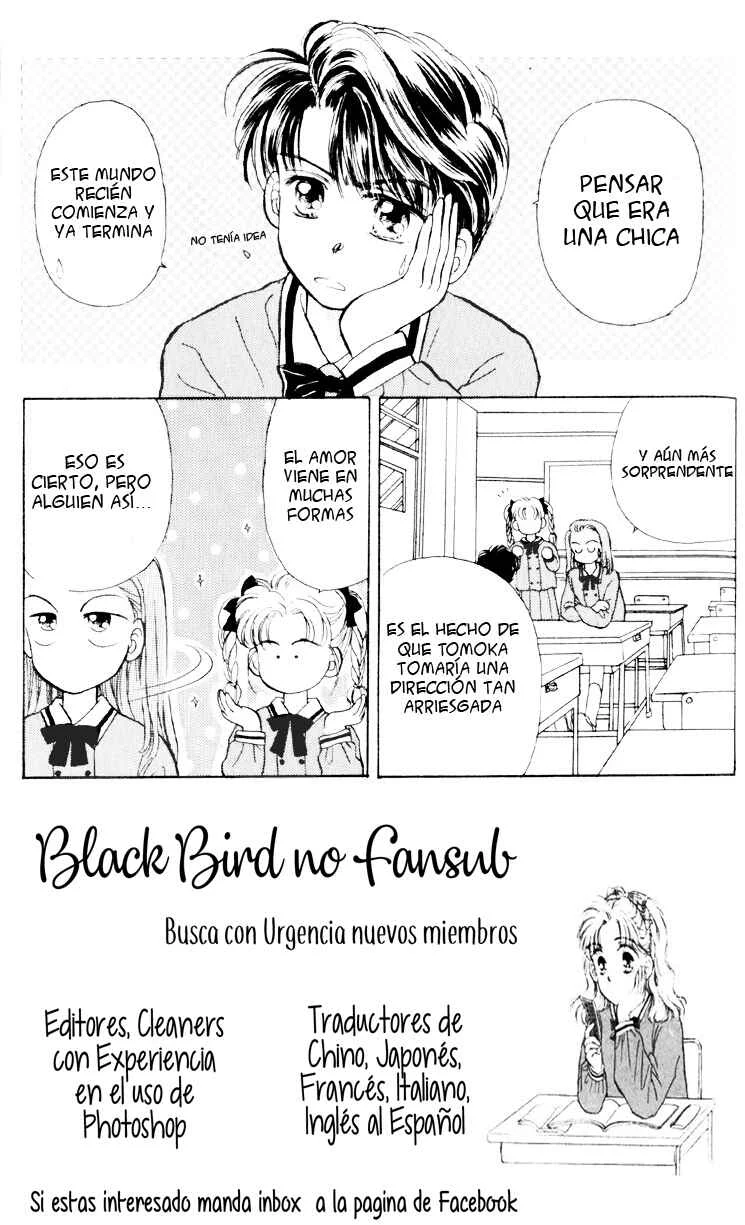 You & Scandal Capítulo 5 - Page 6