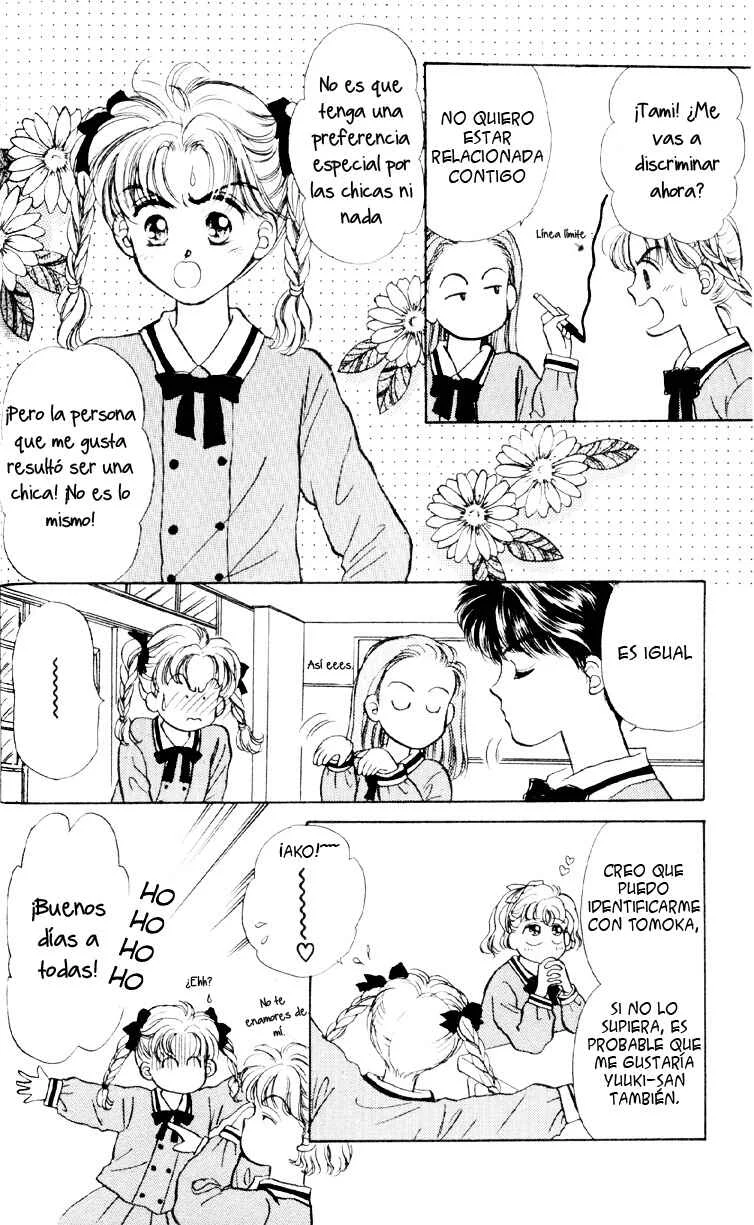 You & Scandal Capítulo 5 - Page 7