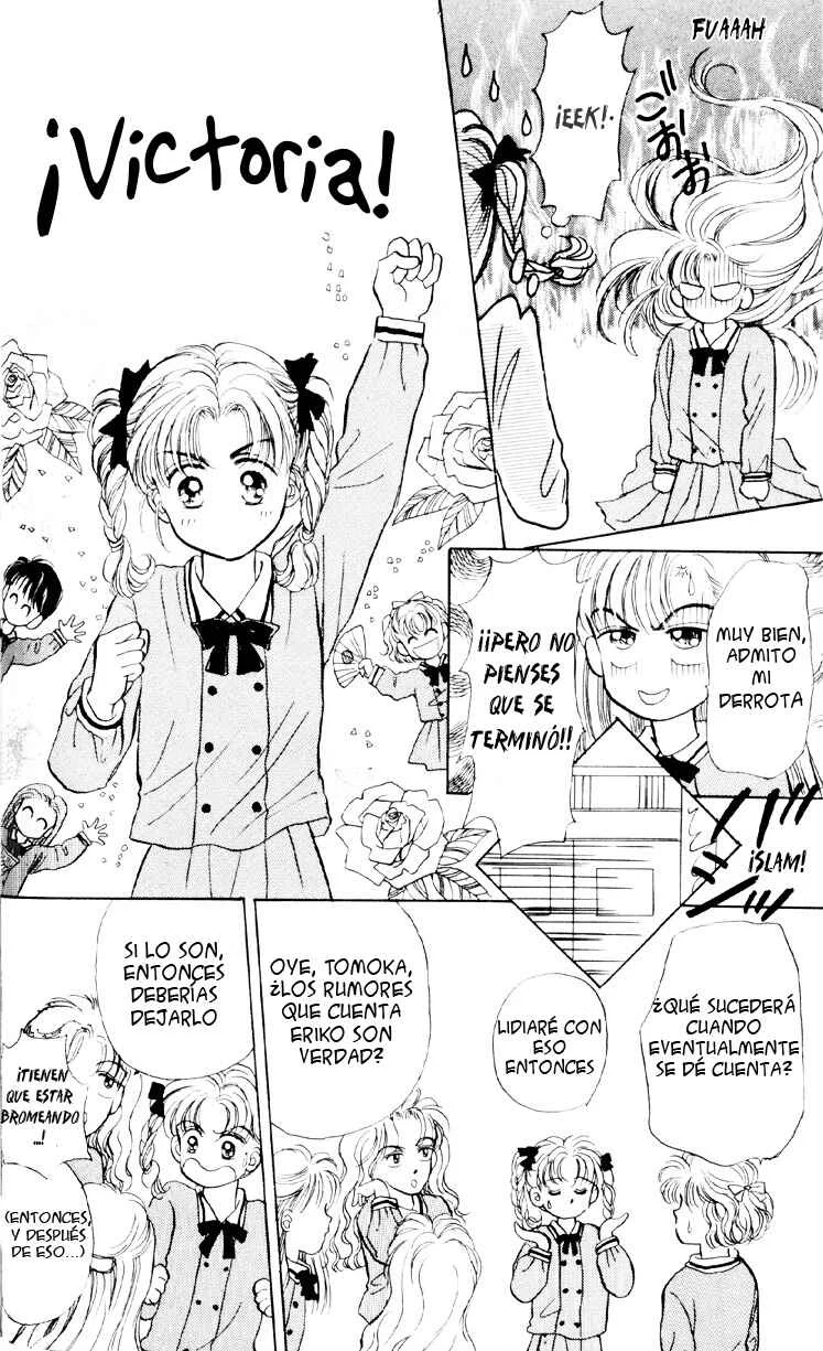 You & Scandal Capítulo 5 - Page 9