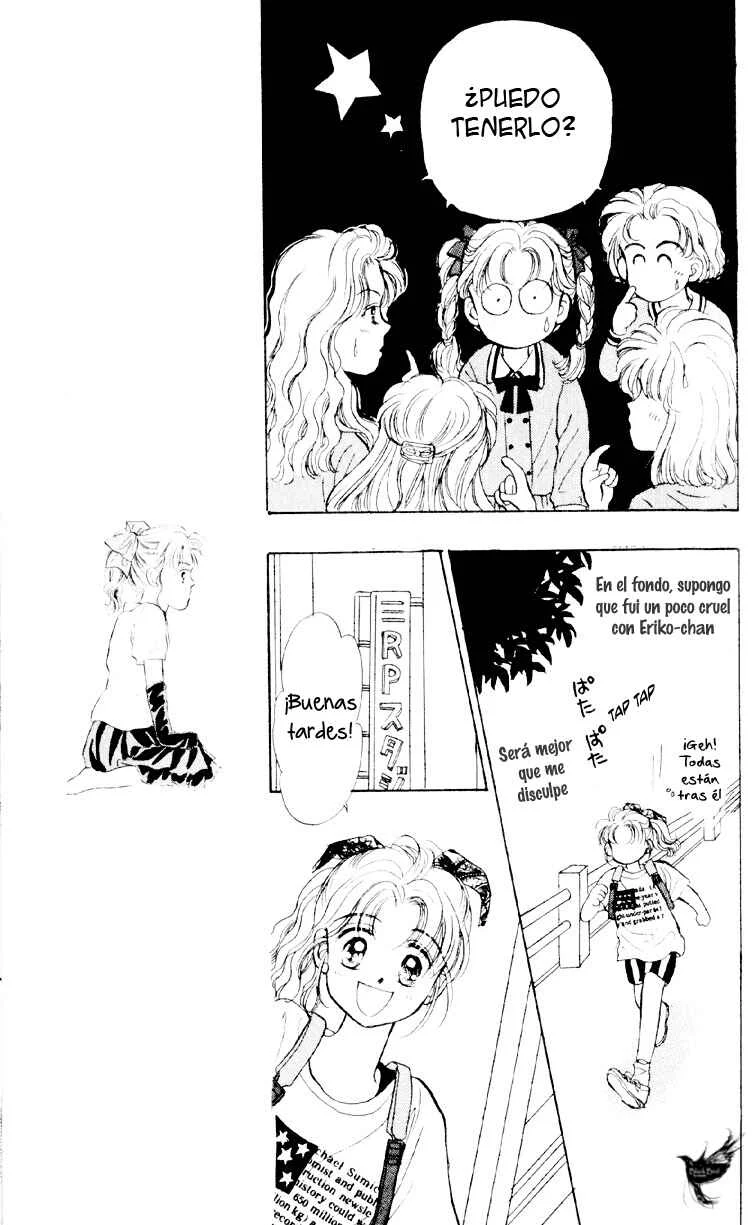 You & Scandal Capítulo 5 - Page 10