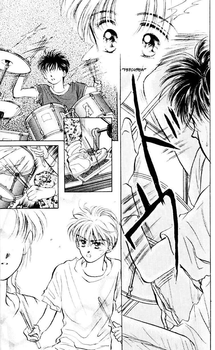 You & Scandal Capítulo 5 - Page 12
